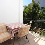 Διαμέρισμα With A Parking Space - 7195