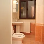 With A Parking Space - 7195 Διαμέρισμα *