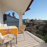 Διαμέρισμα With A Parking Space - 7195 *