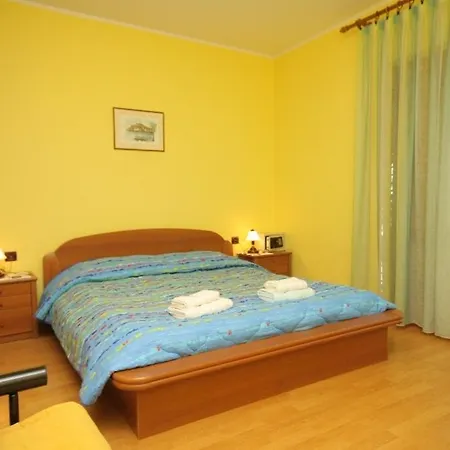 With A Parking Space - 7195 Apartman Rovinj
