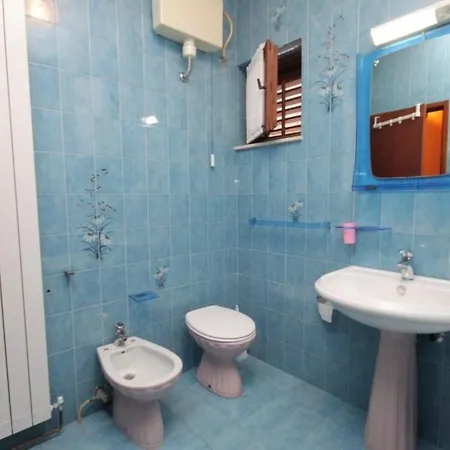 With A Parking Space - 7195 Apartman Rovinj