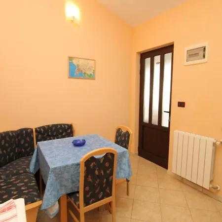 With A Parking Space - 7195 * Rovinj