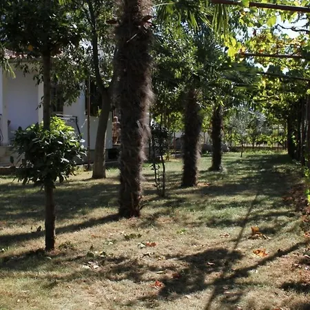 With A Parking Space - 7195 Apartman