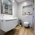 Apartmán With A Parking Space - 7195 *