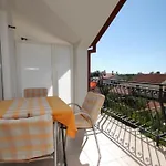 Apartmán With A Parking Space - 7195