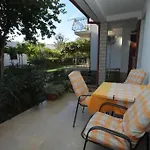 With A Parking Space - 7195 Apartmán Rovinj