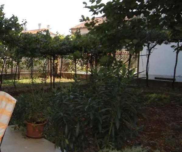 Apartman Apartments With A Parking Space Rovinj - 7195 *