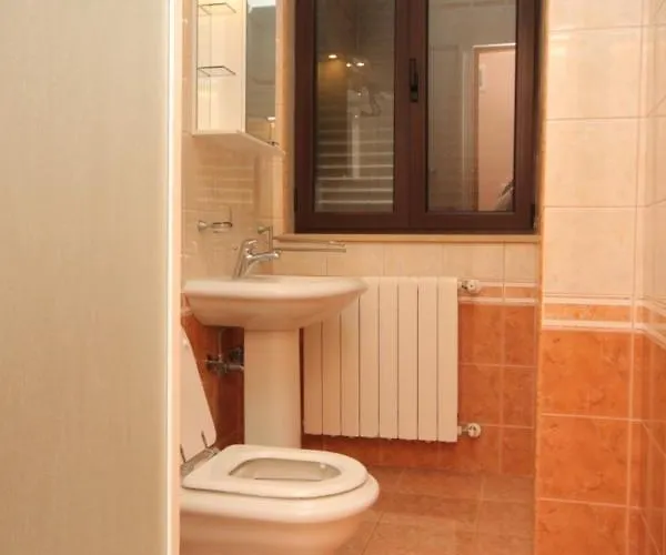 Apartments With A Parking Space Rovinj - 7195 Apartman *