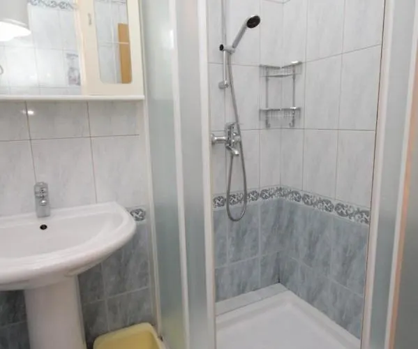Apartments With A Parking Space Rovinj - 7195 Rovinj