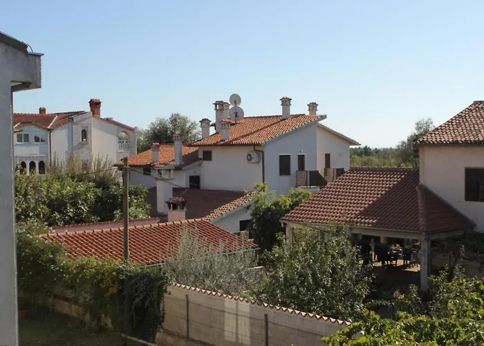 Apartments With A Parking Space Rovinj - 7195 Rovinj