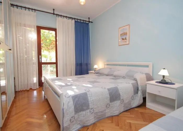 Apartments With A Parking Space Rovinj - 7195 Apartman *