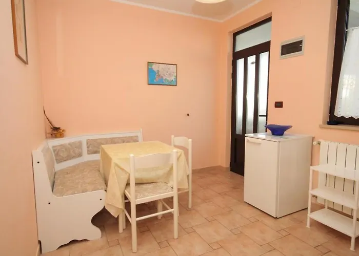 Apartments With A Parking Space Rovinj - 7195 *